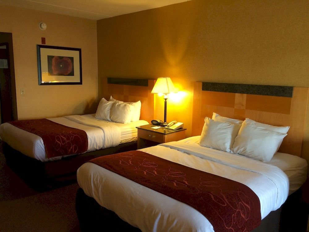 Hotel Comfort Southpark